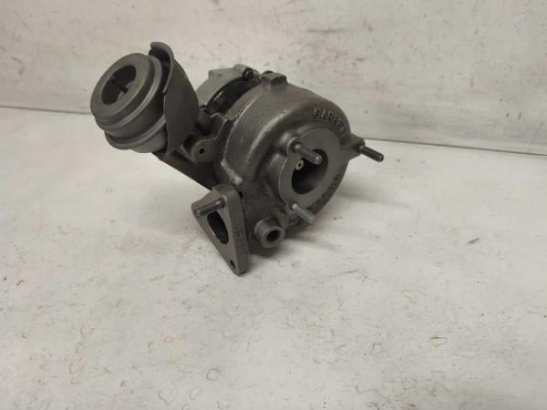 TURBO 2.0TDI AUDI - Vue 3